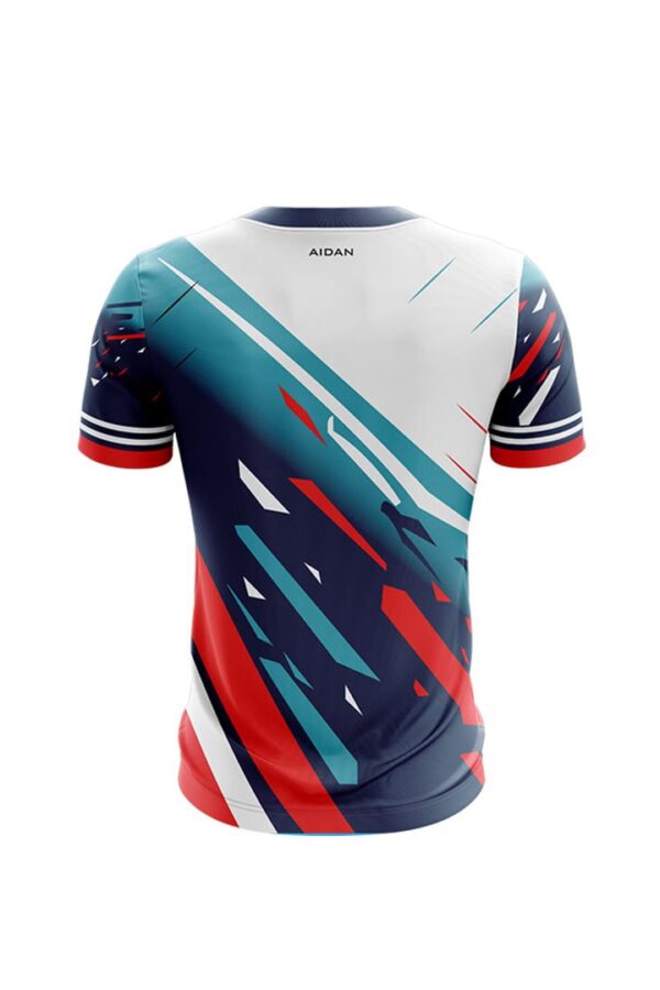 Custom sports jerseys