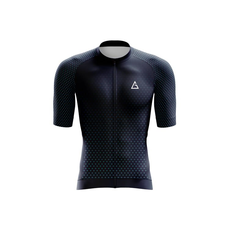 The Aidan’s cool cycling jerseys design is of a lightweight. And quick-wicking knitted fabric that provides a secure fit. It features fitted raglan sleeves that hold them in place, offering both comfort and style. In addition, it has standard premium features, including…