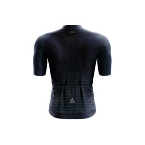 The Aidan's cool cycling jerseys design is of a lightweight. And quick-wicking knitted fabric that provides a secure fit. It features fitted raglan sleeves that hold them in place, offering both comfort and style. In addition, it has standard premium features, including...