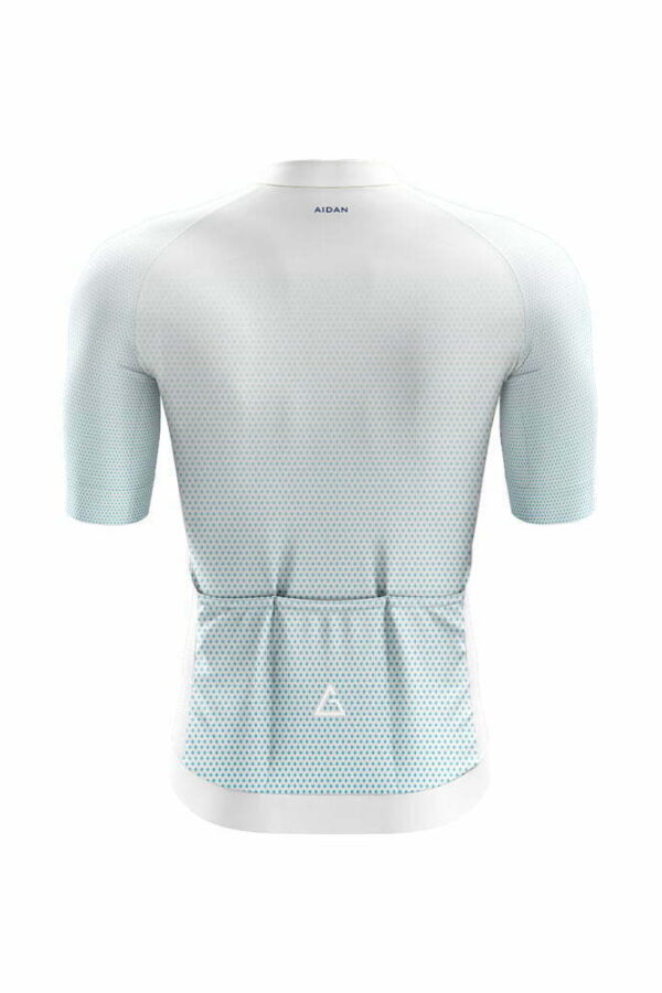 Mens specialized cycle jersey