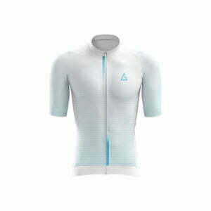 Mens specialized cycle jersey