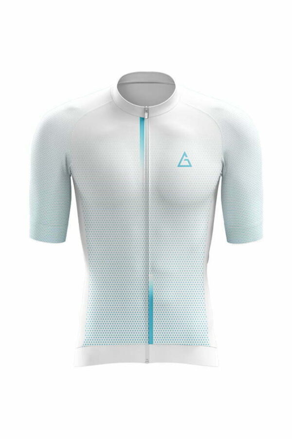 Mens specialized cycle jersey