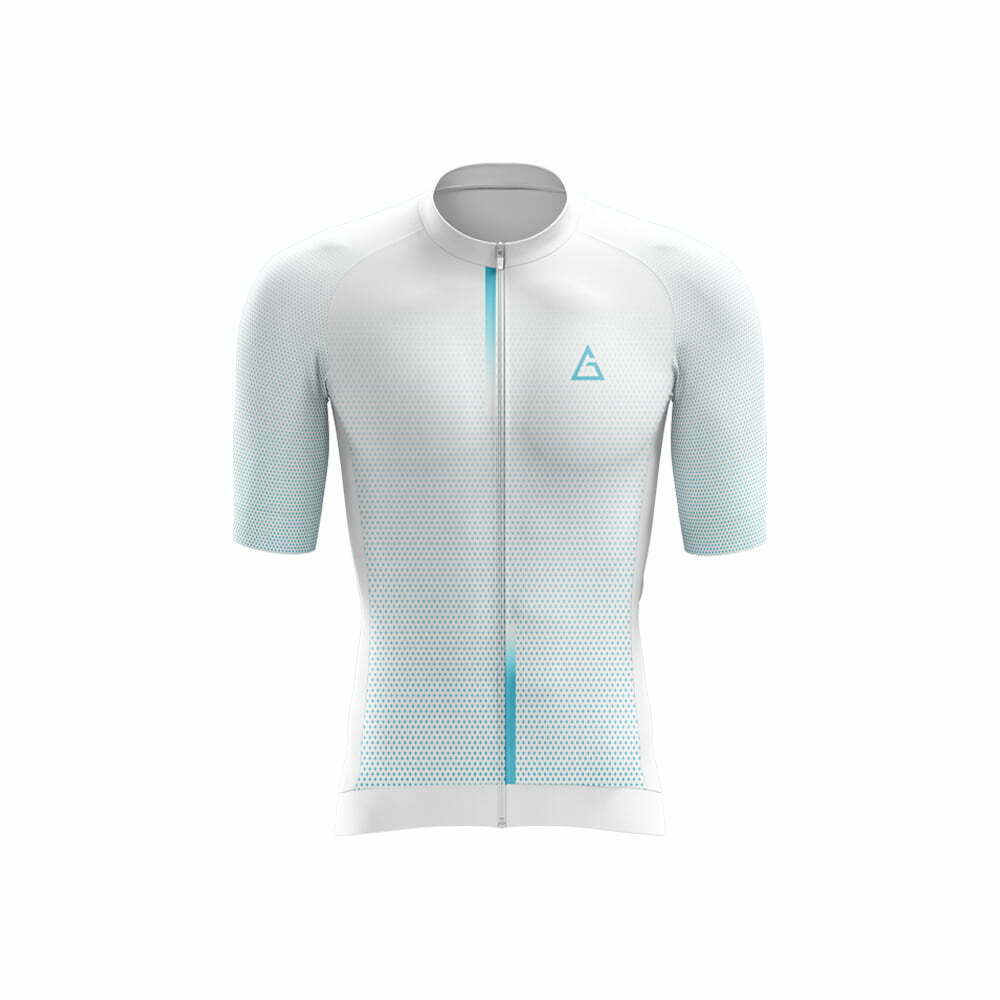 Mens specialized cycle jersey
