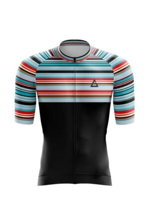 mens team cycling jerseys with powerband