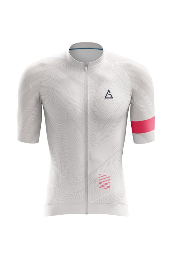 custom cycling jerseys India