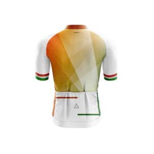 Best Club Fit Cycling Jersey India