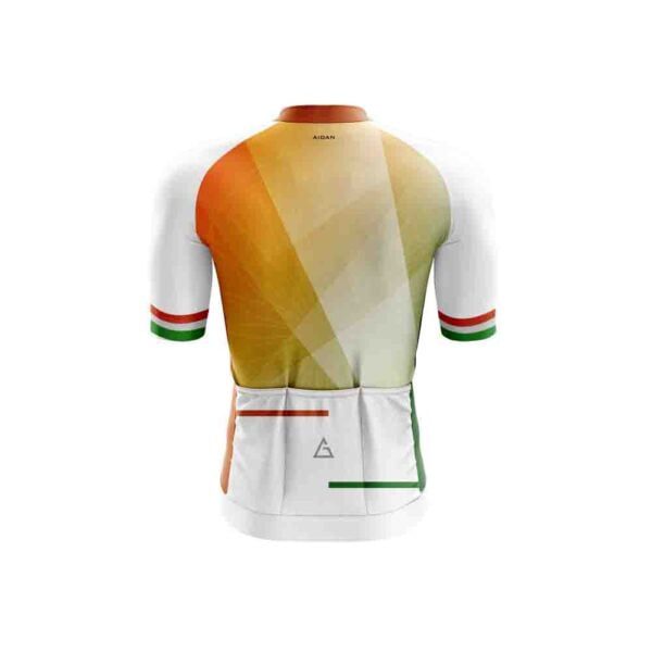 Best Club Fit Cycling Jersey India