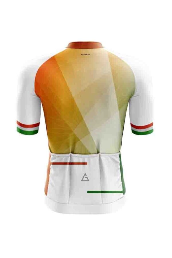 Best Club Fit Cycling Jersey India