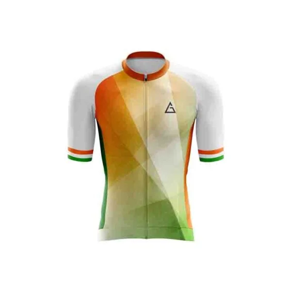 Best Club Fit Cycling Jersey India