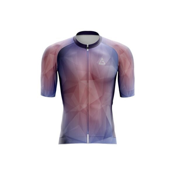 Elevate your cycling experience with our new Multi-Color Cycling Jersey Collection.