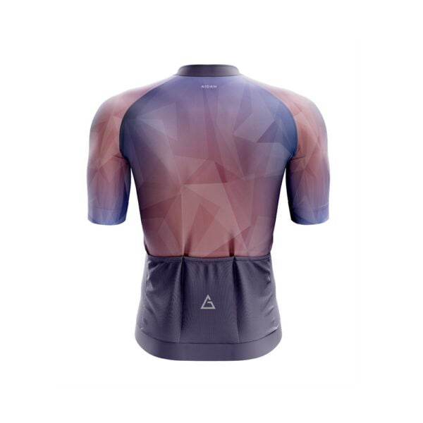 Elevate your cycling experience with our new Multi-Color Cycling Jersey Collection.