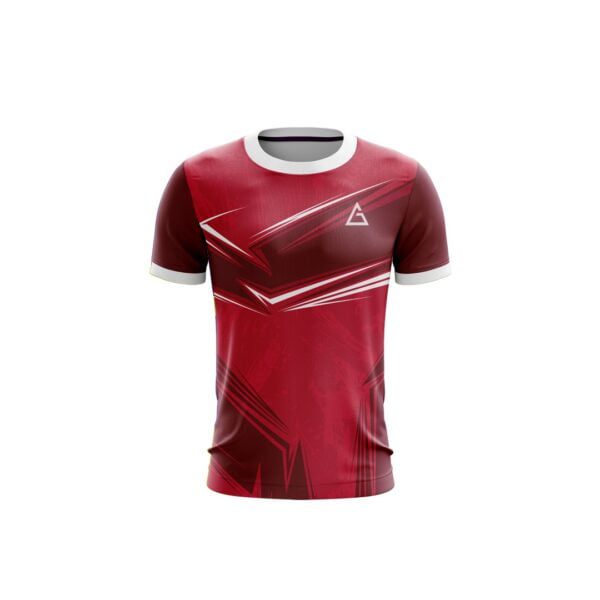 Best Custom Football Jersey in India