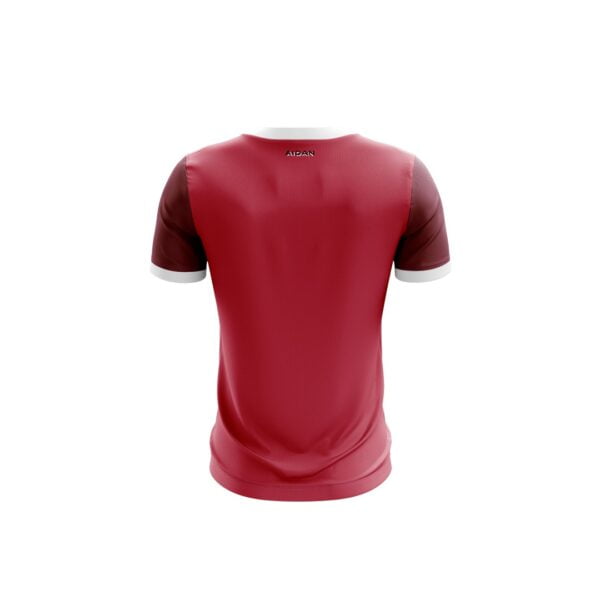 Best Premium Custom Football Jersey - Image 2