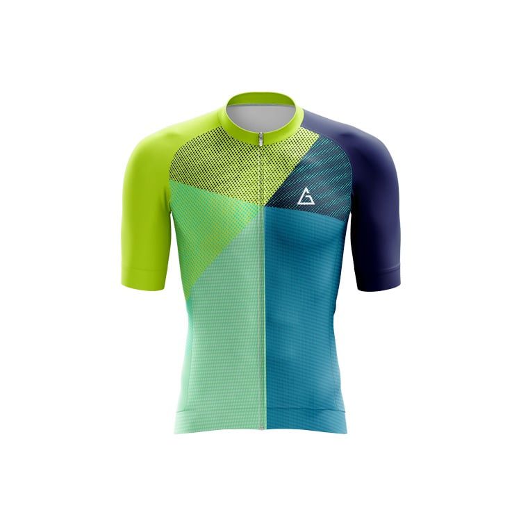 Introducing the Latest Customary Cycling Jersey: New Launch in Cycling Gear