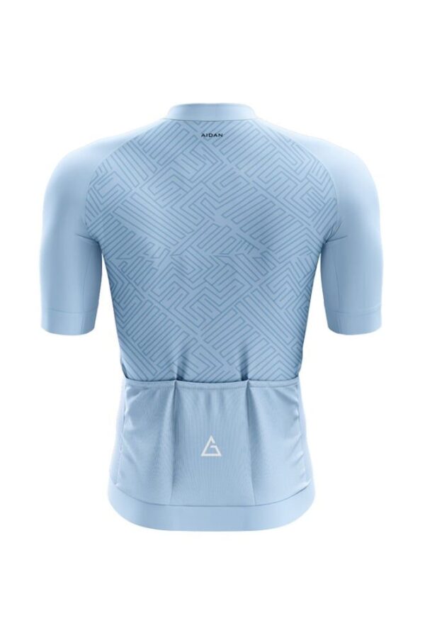 Elevate your cycling experience with our stylish attire featuring unique, eye-catching designs.