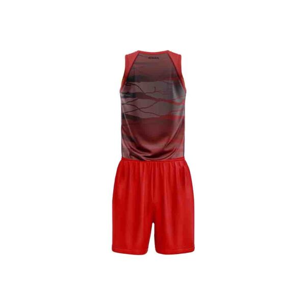 Premium Custom Basketball Jerseys With Shorts - Image 2