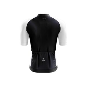 Introducing our latest innovation: the Custom Cycling Jersey Race Fit Super Premium.