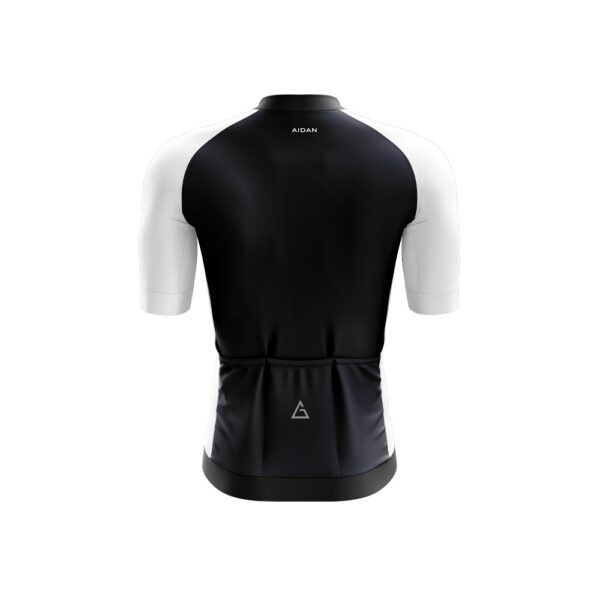 Introducing our latest innovation: the Custom Cycling Jersey Race Fit Super Premium.