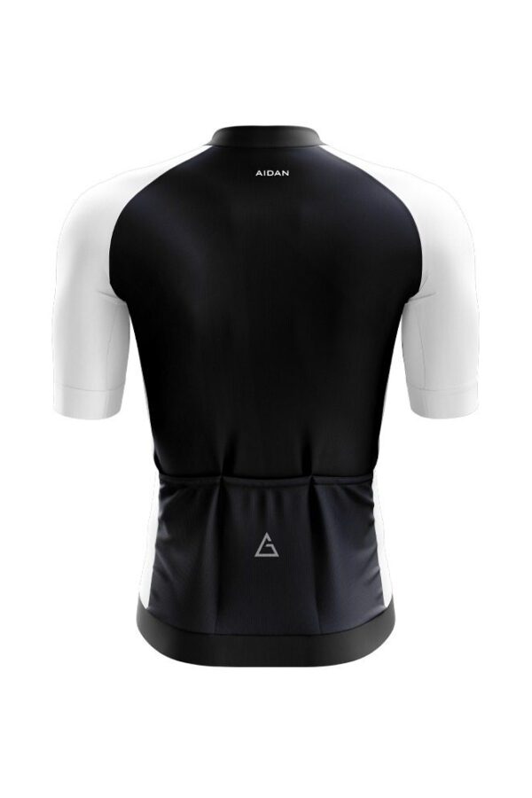 Introducing our latest innovation: the Custom Cycling Jersey Race Fit Super Premium.