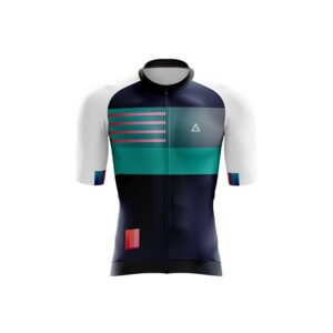Introducing our latest innovation: the Custom Cycling Jersey Race Fit Super Premium.