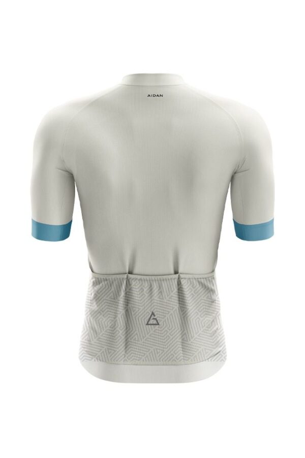 Elevate your cycling experience with the latest Off-White jersey—a perfect fusion of style and functionality.