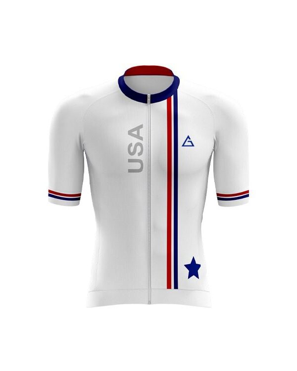 Top-tier apparel brands opt for YKK zippers, leveraging self-locking puller tech for cycling race fit.