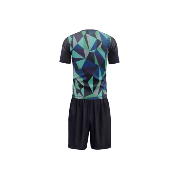 badminton jersey kit