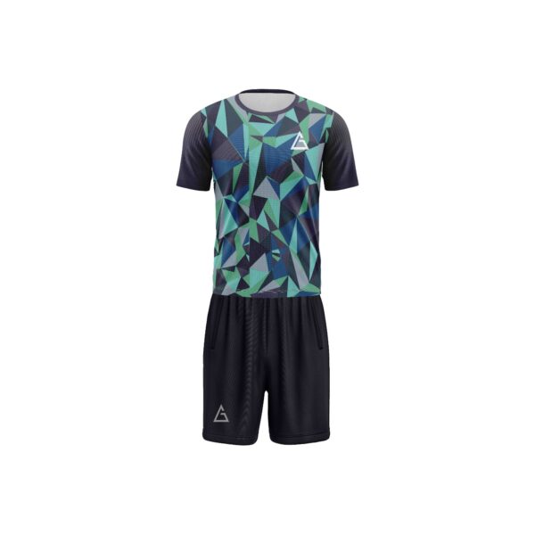 badminton jersey kit