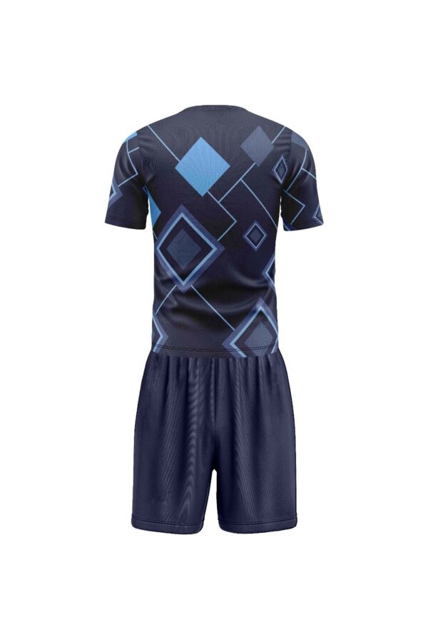 custom badminton kit