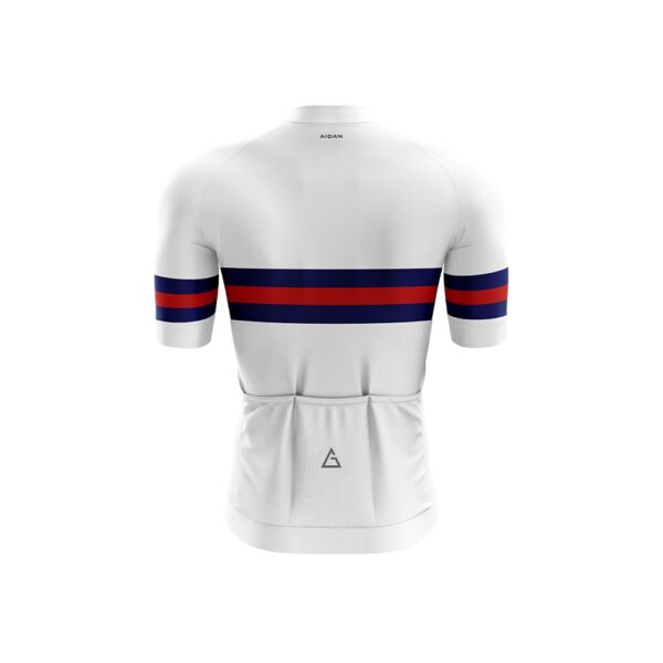 Personalized Cycling Jersey