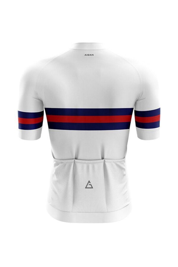 Personalized Cycling Jersey
