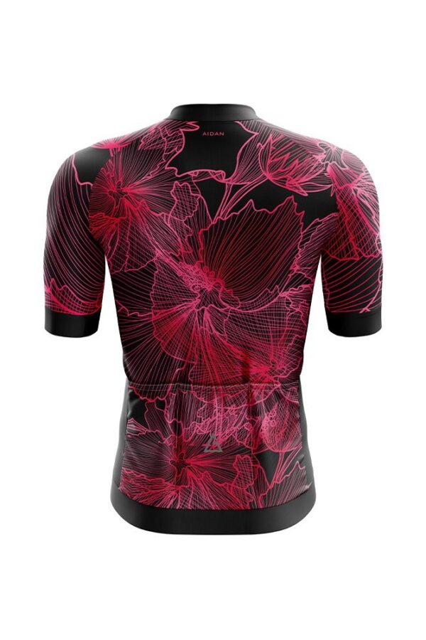 Custom Cycling Jerseys India - Race Fit