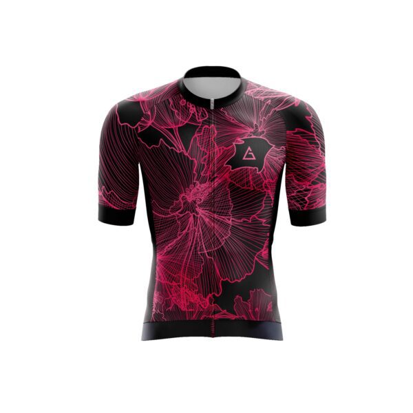 Custom Cycling Jerseys India - Race Fit