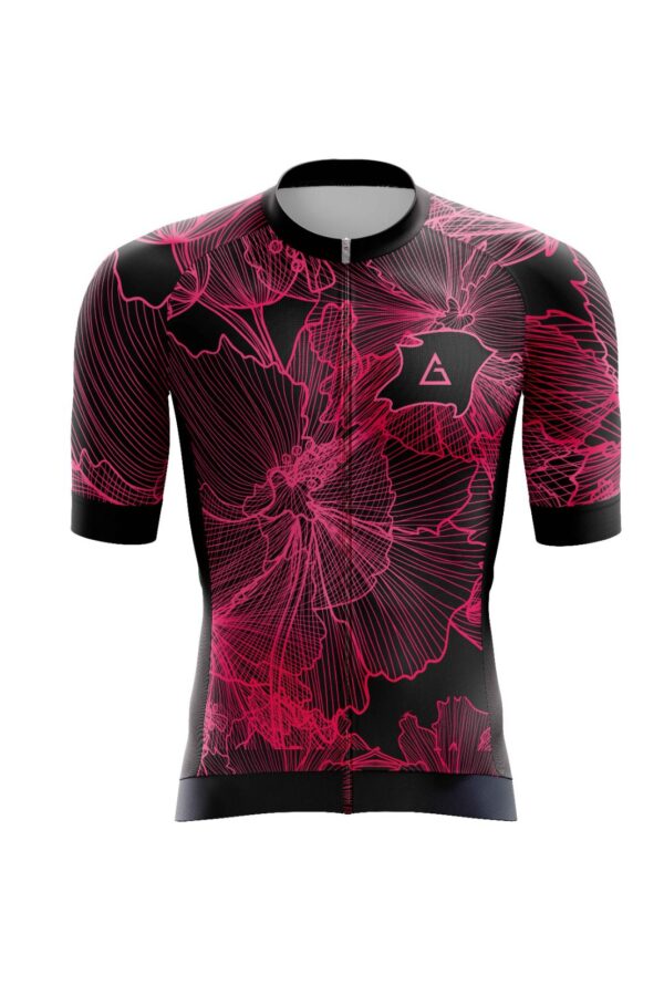 Custom Cycling Jerseys India - Race Fit