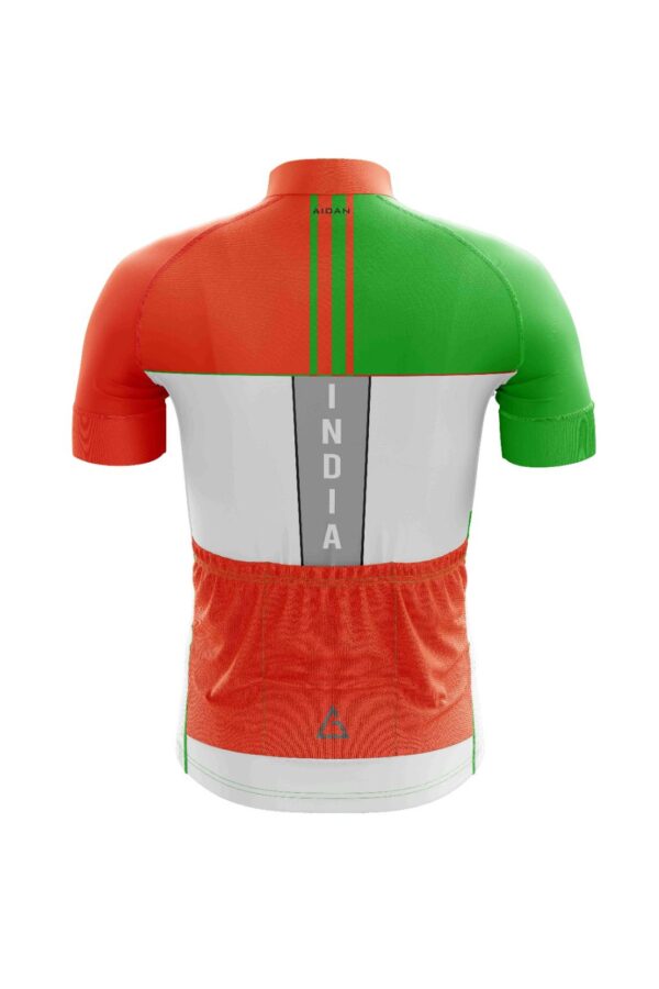 Custom Cycling Jersey Online - Normal Fit