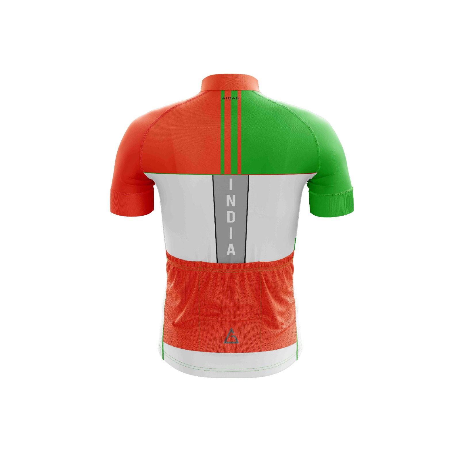 Custom Cycling Jersey Online – Normal Fit