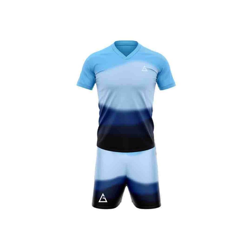 Dive into the game with our latest Badminton Kit, designed to make waves on and off the court.