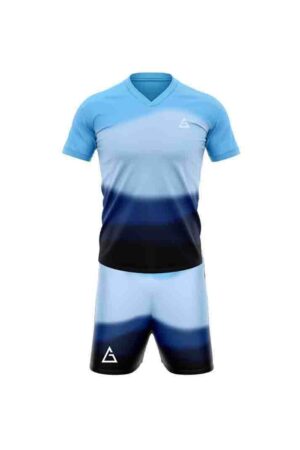 Dive into the game with our latest Badminton Kit, designed to make waves on and off the court.