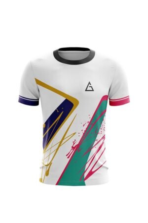 ProKit Elite premium soccer uniform design front viewProKit Elite premium soccer uniform design front view