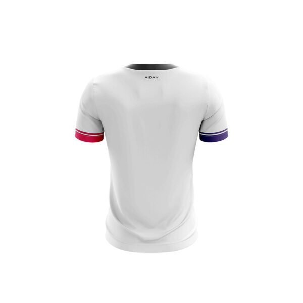 Explore Aidan Global's Latest Custom Sports Jersey T-Shirts: Elevate Your Athletic Style