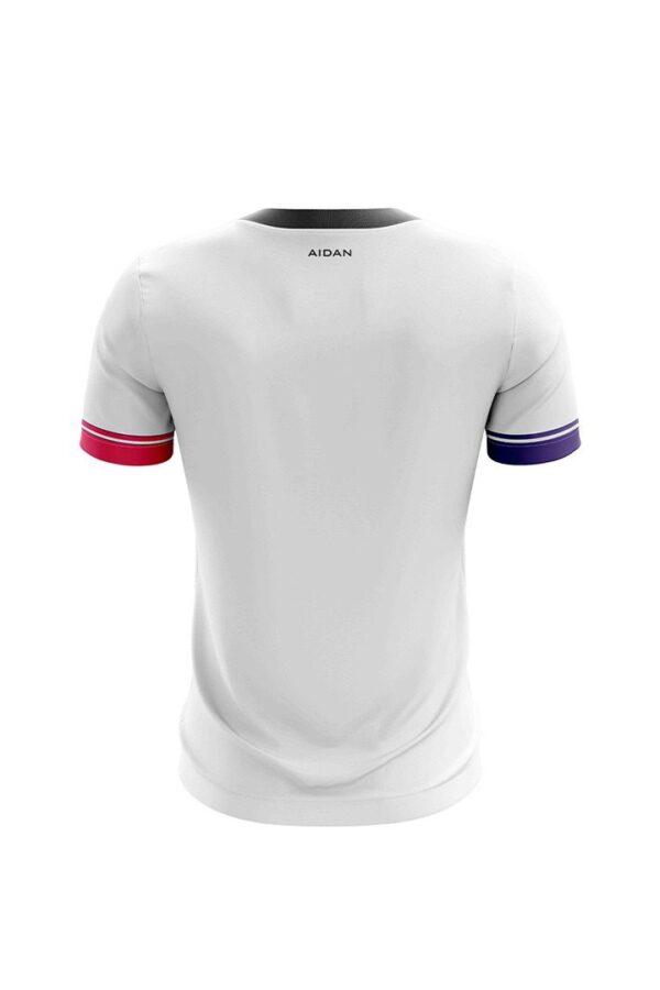 Explore Aidan Global's Latest Custom Sports Jersey T-Shirts: Elevate Your Athletic Style