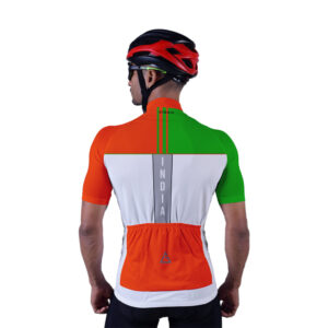 Custom Cycling Jersey Online - Normal Fit