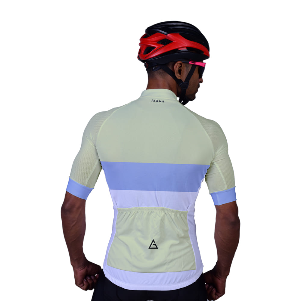 Super Premium Custom Cycling Jersey – Race Fit