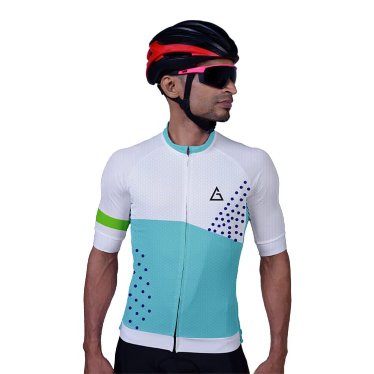 Bicycle jersey design new arrivals