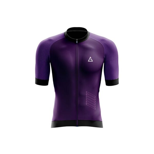 Custom Cycling Attire - Race Fit