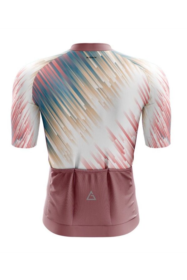Custom Cycling Shirts - Race Fit