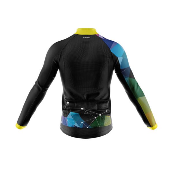 Cycling Jersey Full Sleeve