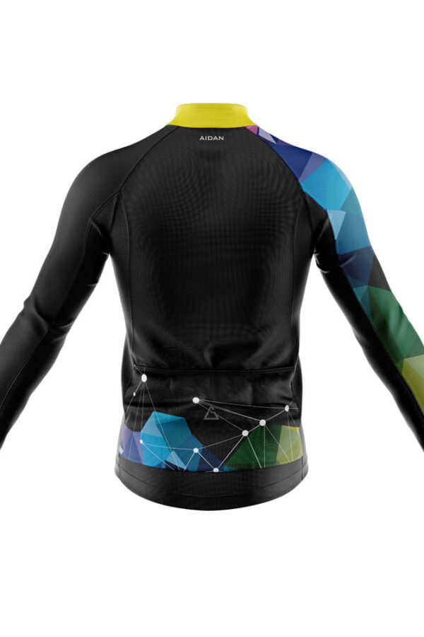 Cycling Jersey Full Sleeve