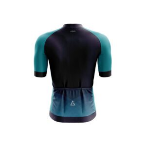 Custom cycling shirts - Race Fit