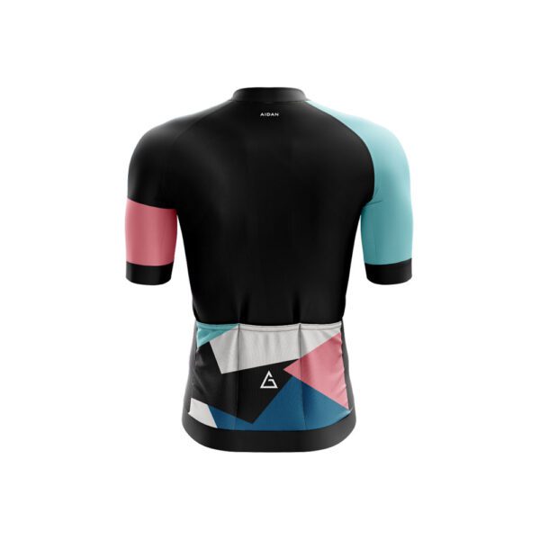 Premium Cycling Attire - Race Fit